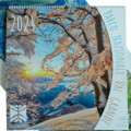 Wandkalender 2024 Parco Nazionale Val Grande