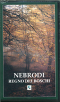 Nebrodi, regno dei boschi 