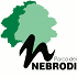 Logo Parco Naturale dei Nebrodi