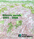 Bilancio Sociale 2005 - 2008