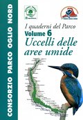 Uccelli delle aree umide