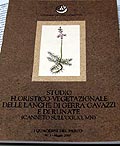 Studio floristico-vegetazionale delle Lanche di Gerra Gavazzi e di Runate (Canneto sull'Oglio, MN)
