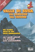 Valle di Susa - Val Sangone - Val Chisone