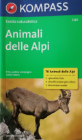Animali delle Alpi (Alpentiere)