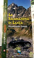 Depliant - La Salamandra di Lanza