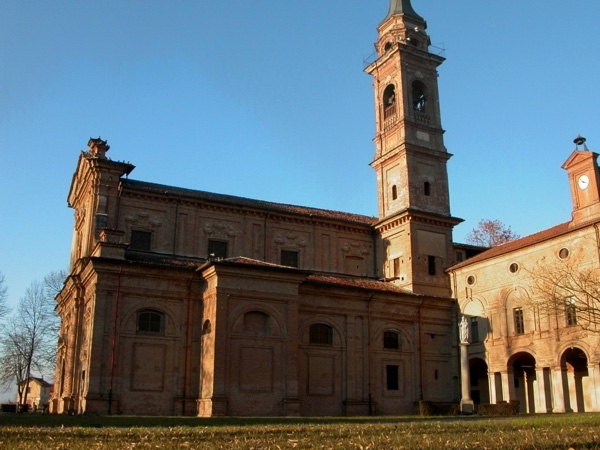 Heiligtum von Moretta