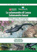 La Salamandra di Lanza. Salamandra lanzai