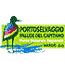 Logo PR Porto Selvaggio e Palude del Capitano