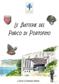 Le Batterie del Parco di Portofino