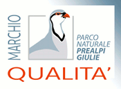 Prealpi Giulie Park Quality Label