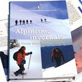 Alpinismo invernale nel Parco delle Prealpi Giulie