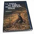 DVD La Fauna del Parco delle Prealpi Giulie