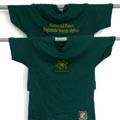 T-Shirt mit Narzissenmotiv Parco Sirente - Velino