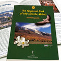 The Regional Park of the Sirente-Velino - Touristic Guide