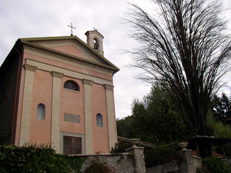Small Church of the Painters