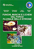 Funghi, muschi e licheni del Parco Fluviale dello Stirone