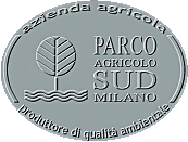 Produttore di qualità ambientale - Parco Agricolo Sud Milano - Silver