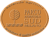 Produttore di qualità ambientale - Parco Agricolo Sud Milano - Bronzo