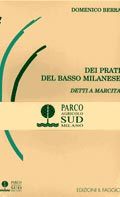 Dei prati del basso milanese detti a marcita - Milano 1822
