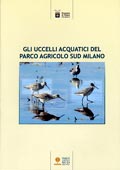 Gli uccelli acquatici del Parco Agricolo Sud Milano