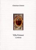 Villa Frisiani - Corbetta