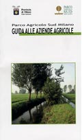 Parco Agricolo Sud Milano - Guida alle aziende agricole
