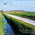 Parco Agricolo Sud Milano - Piano Territoriale di Coordinamento