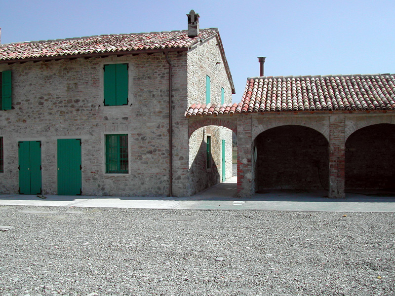 Borgo della Pulce Environmental Education Center