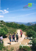 Brochure Parco di Tepilora