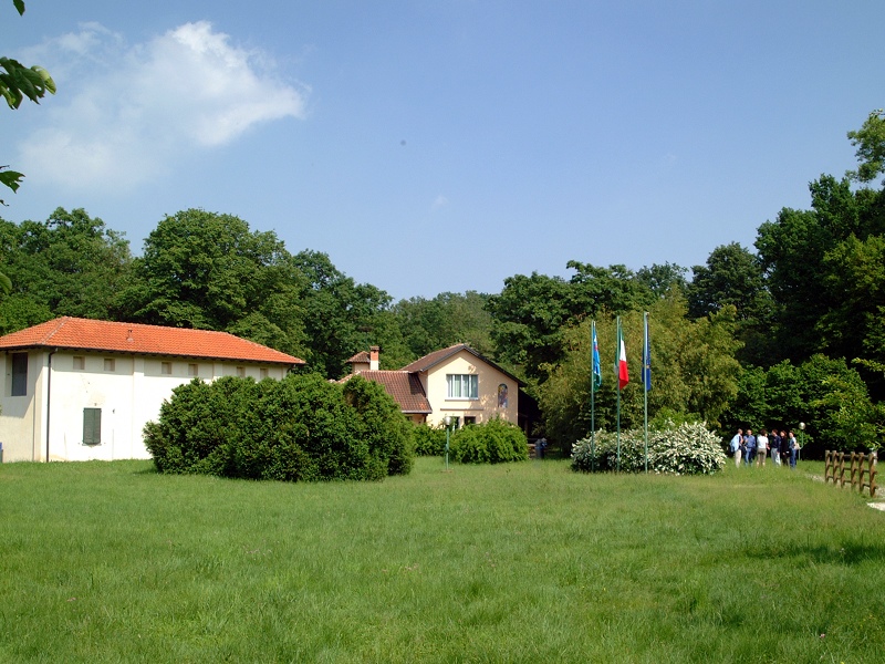 Fagiana Center