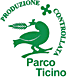 Organic Structure - Ticino Park Label