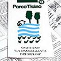 Map 'Vigevano - La passeggiata dei mulini'