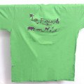 La Fauna T-shirt for men - Parco Ticino Lombardo