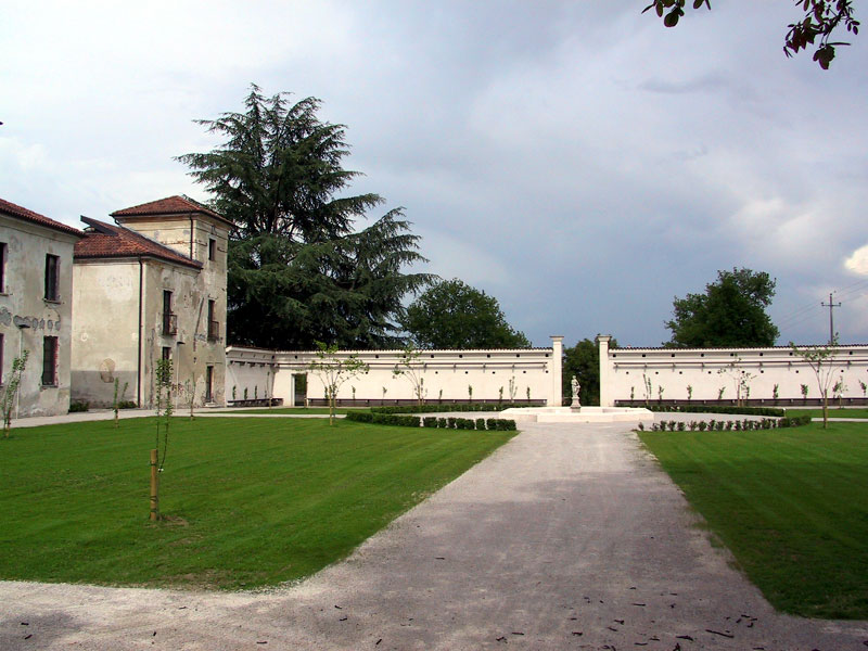 Villa Picchetta