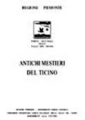 Antichi mestieri del Ticino