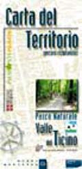 Carta del Territorio - Percorsi Cicloturistici