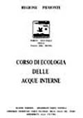 Corso di ecologia delle acque interne