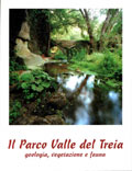 Il Parco Valle del Treja