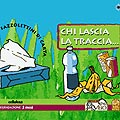 Chi lascia la traccia - I rifiuti