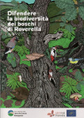 Difendere la BiodiversitÃ  dei Boschi di Roverella