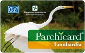 Parchicard Lombardia