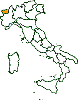 Where in Italy