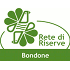 Logo Rete di Riserve Bondone