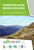 Brochure "Biosphere Reserve Branding through high quality products and gastronomy"