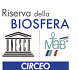 Logo Riserva MAB Circeo