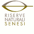 Logo Riserva Naturale Alto Merse