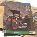Itinerari tematici n. 2 - Habitat e fauna