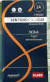 Sentiero Italia CAI 2A - Sicilia (Scala: 1:50.000)