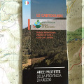 Cartoguida della Riserva Naturale Bosco di Montalto