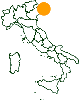 Where in Italy Riserva Naturale della Foce dell'Isonzo
